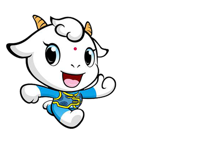 金企管家吉祥物